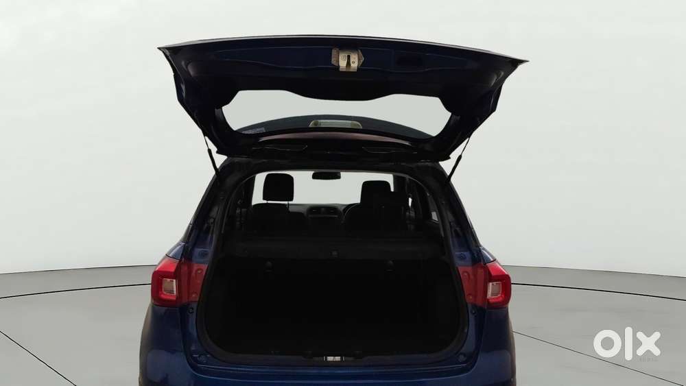 Toyota Urban Cruiser 1.5 Premium Grade Dual Tone At, 2020, Petrol