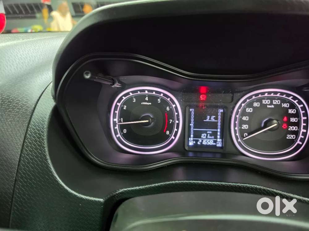 Toyota Urban Cruiser Cruiser Premium, 2021, Petrol
