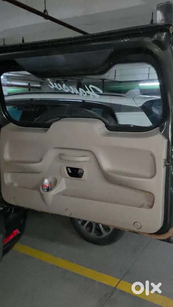 Mahindra Tuv 300 2017 Diesel Well Maintained
