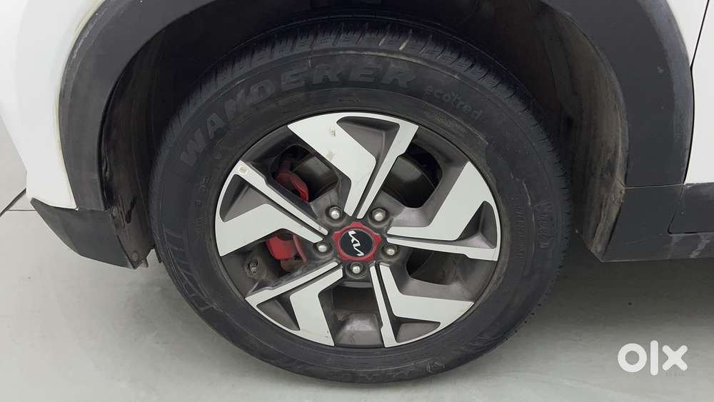Kia Sonet Gtx Plus 1.5 Diesel Imt, 2023, Diesel