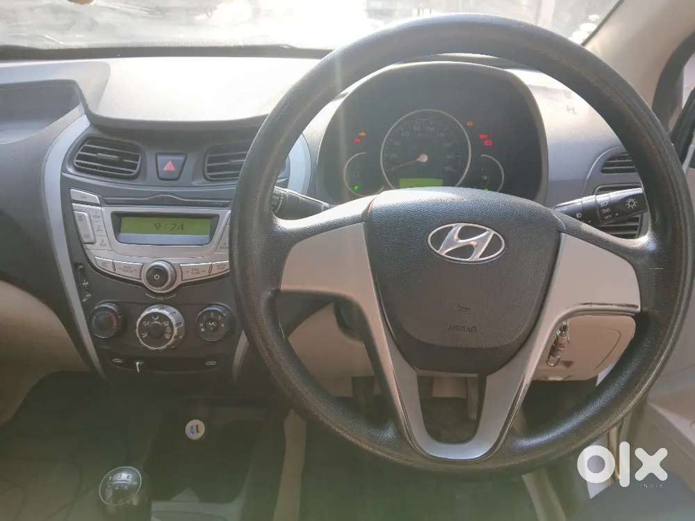 Hyundai Eon 2015 Petrol 36000 Km Driven Very Good Condition