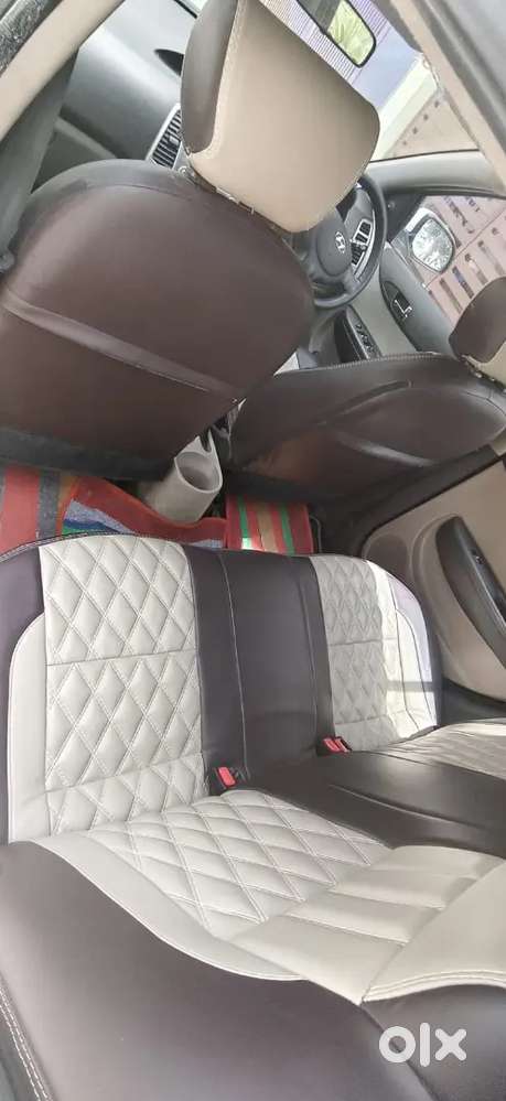 Hyundai I20 [2010] Petrol Manual