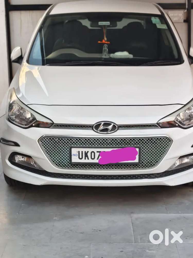 Hyundai New I20 2016 Petrol 19800 Km Driven
