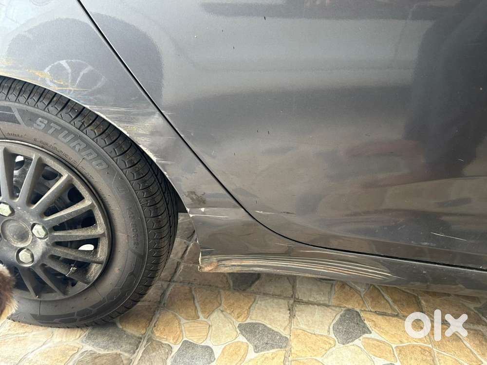 Hyundai Eon 2016 Model