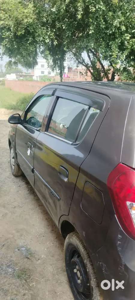 Maruti Suzuki 800 July 2017 Ac