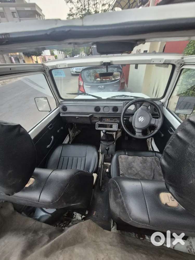 Carburettor Petrol 1300 Cc Engine