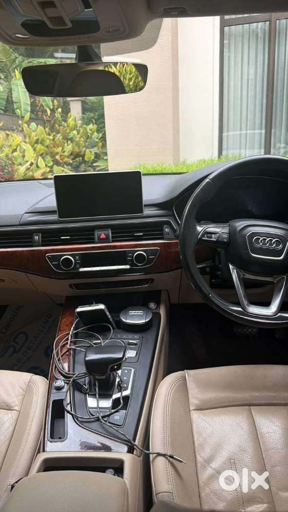 Audi A4 3.0 S4 Tfsi Technology Pack, 2017, Diesel