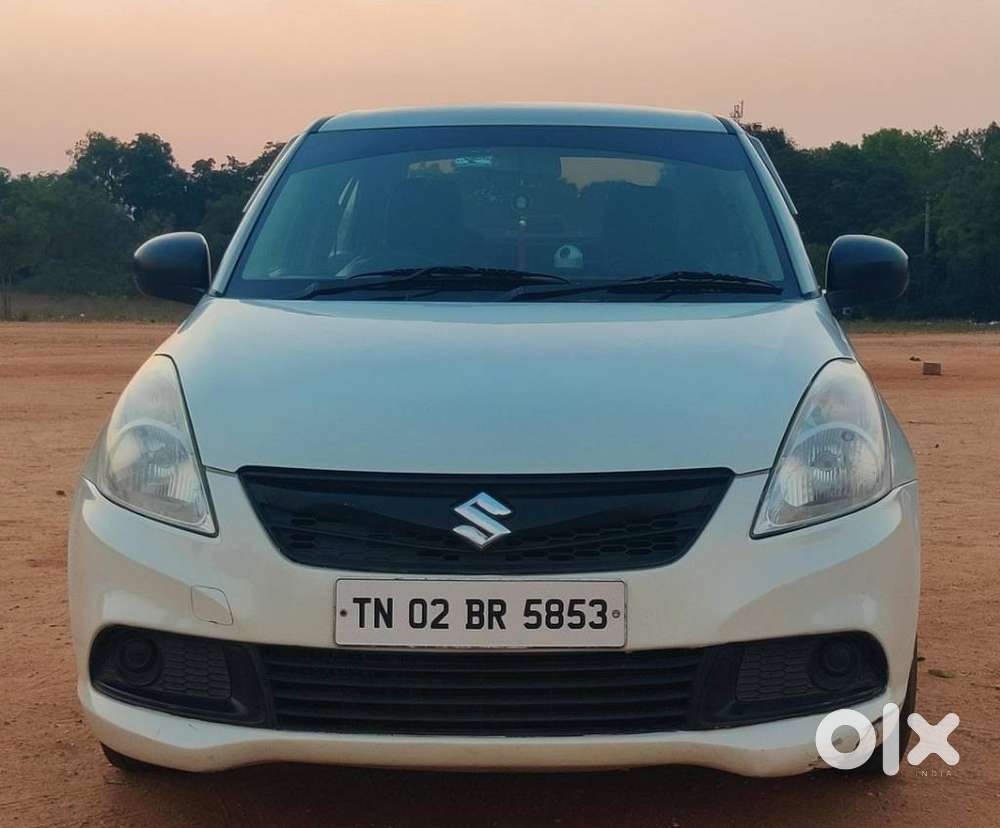 Maruti Suzuki Swift Dzire Tour Ldi, 2019, Diesel