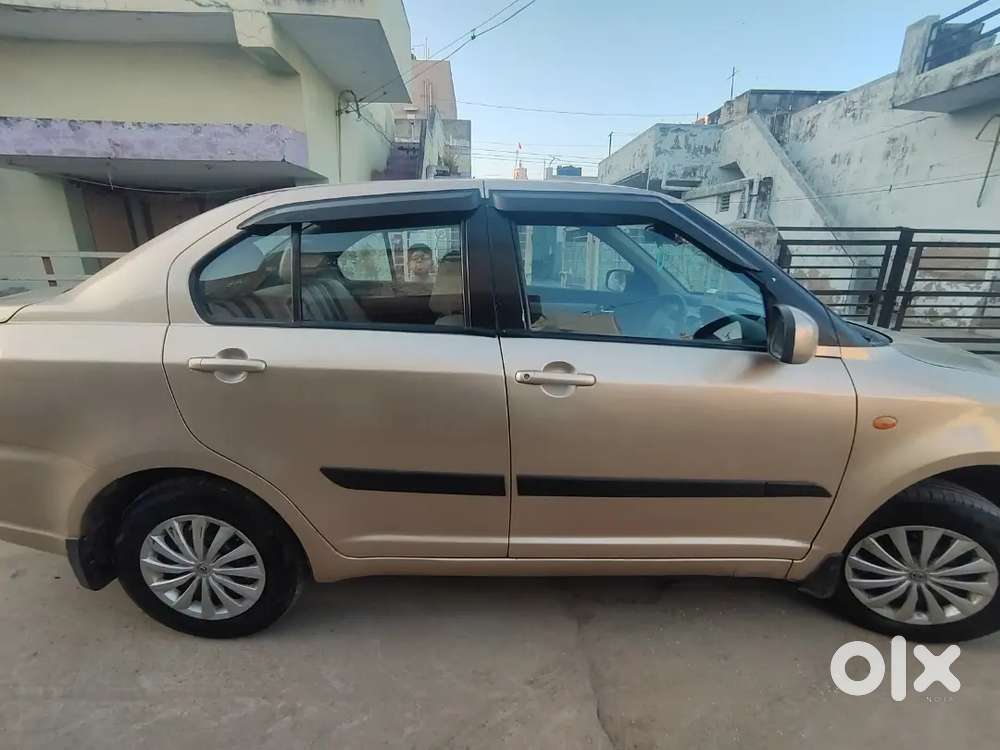 Maruti Suzuki Swift Dzire Vxi (petrol + Rc Endorsed Cng)  Fitness 2031