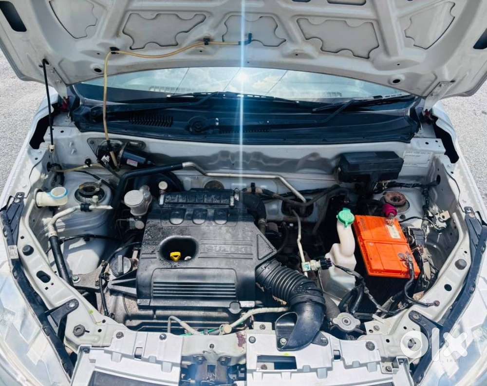 Maruti Suzuki Alto K10 Vxi, 2015, Petrol