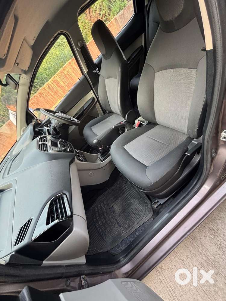 Tata Tiago 1.2 Revotron Xt (o), 2018, Diesel