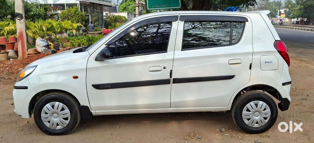 Maruti Suzuki Alto 800 2019-2023 0.8 Vxi, 2020, Petrol