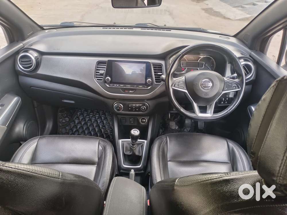 Maruti Suzuki Vitara Brezza Zdi+ Mt, 2019, Diesel