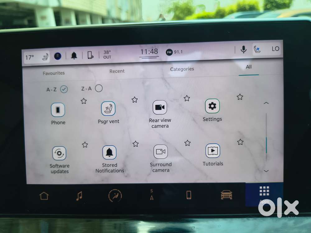 Jeep Meridian 2.0 Limited (o) 4x2 At, 2023, Diesel