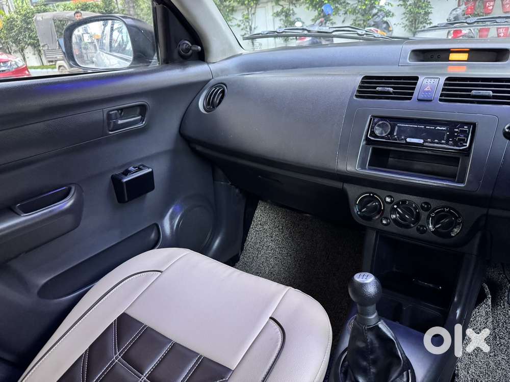 Maruti Suzuki Swift Dzire