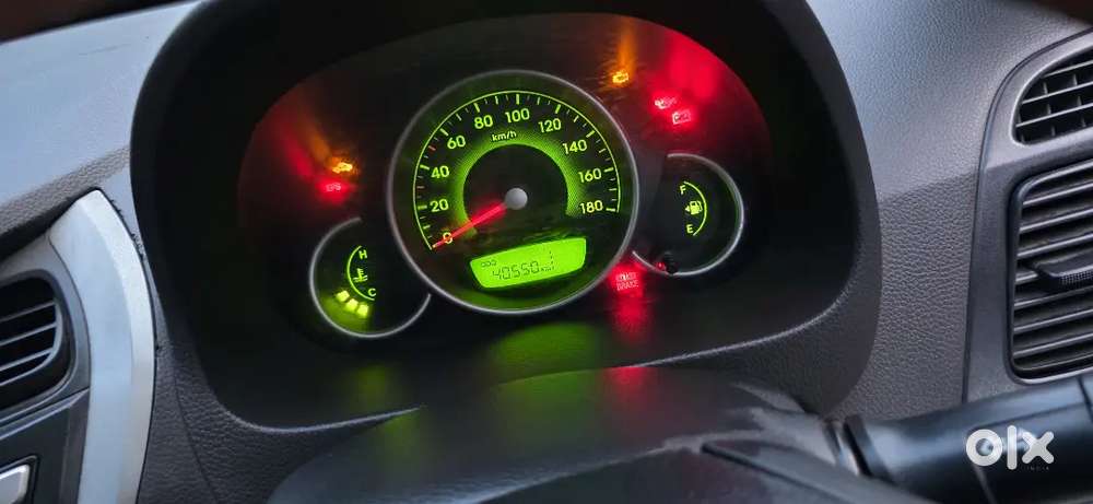 Hyundai Eon Magna+ 2019 Petrol