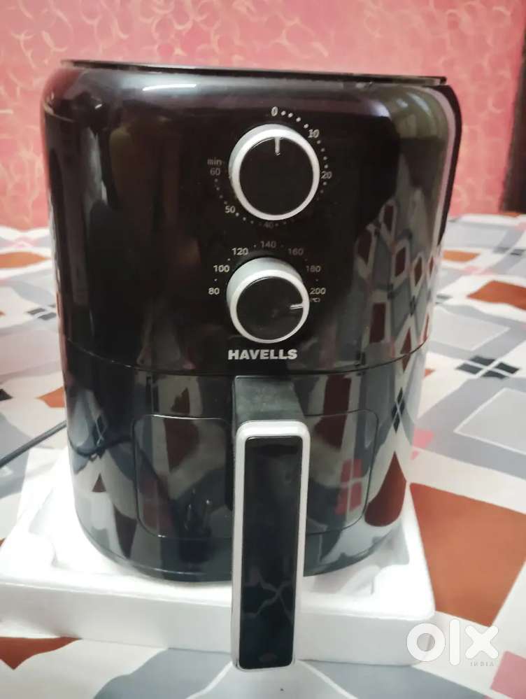 Airfry hewals fix price