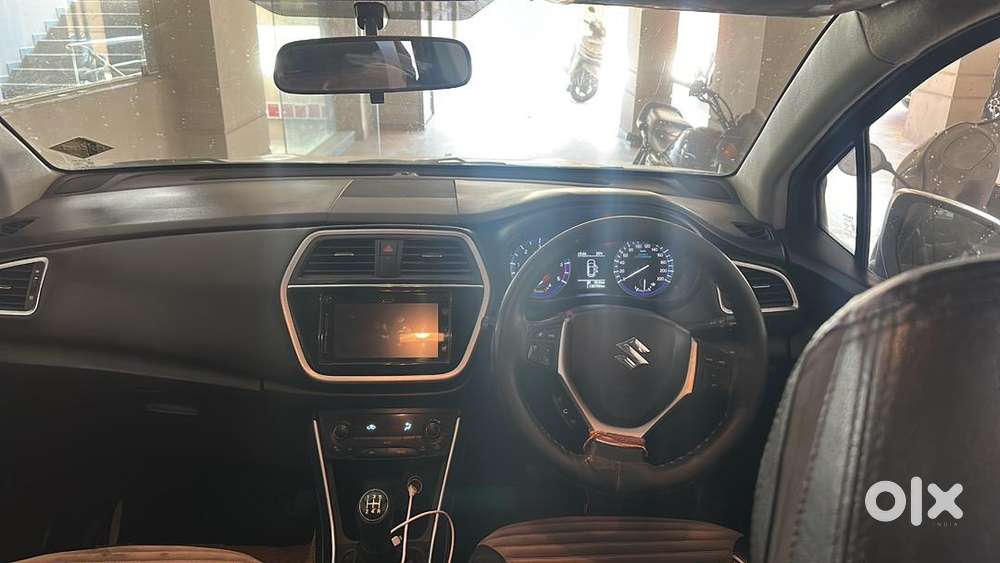 Maruti Suzuki Diesel 2018