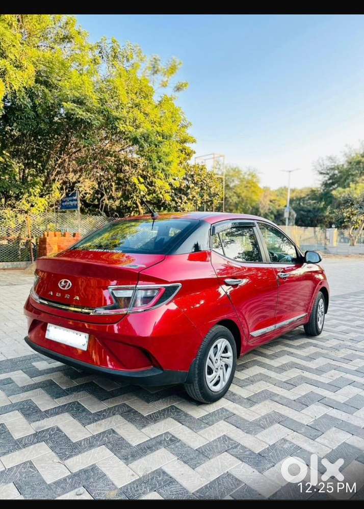 Hyundai Car Manual 2022