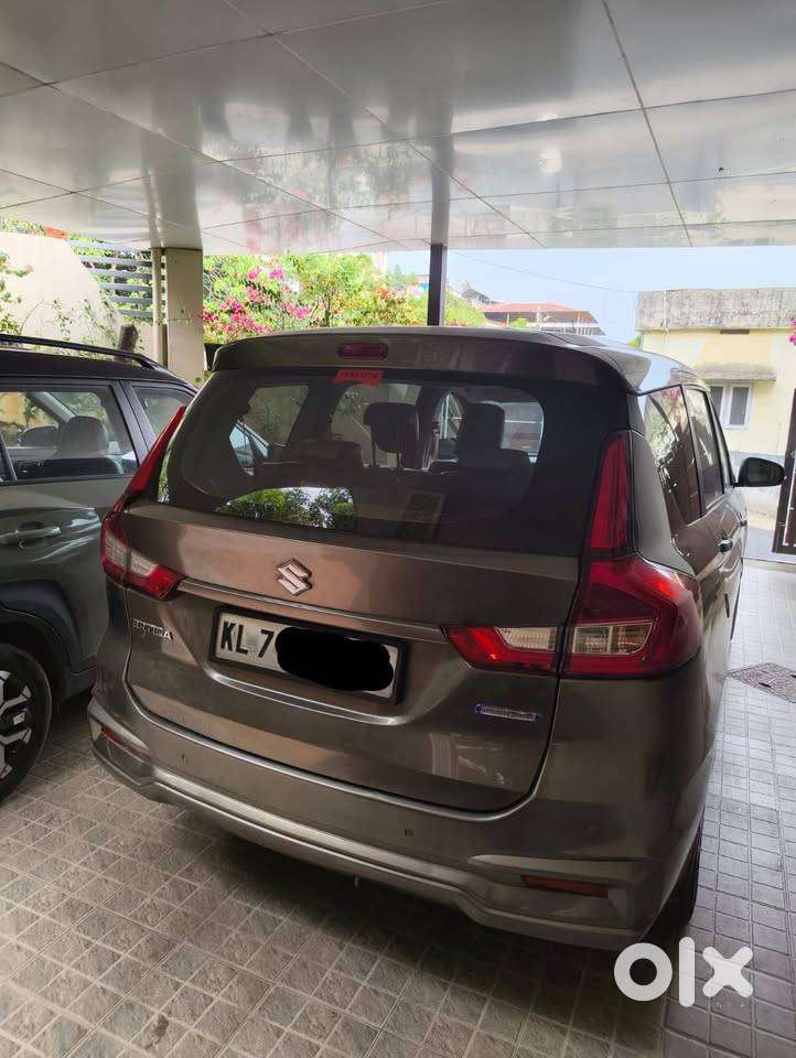 Maruti Suzuki Ertiga (2019) Vdi For Sale