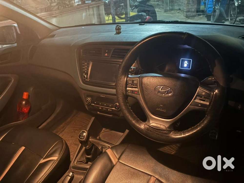 Hyundai I20 Active Top Model 2016 Diesel Well Maintained