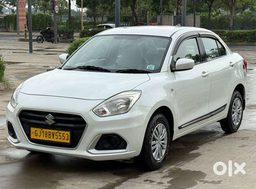 Maruti Suzuki Swift Dzire Tour S, 2023, Cng & Hybrids