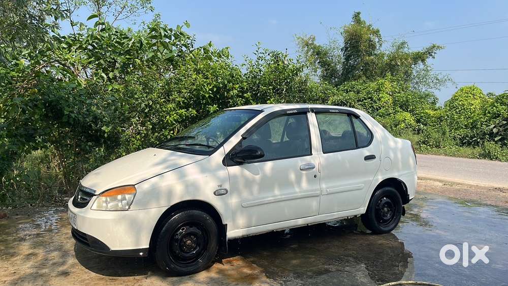 Tata Indigo 2012 Diesel Manual