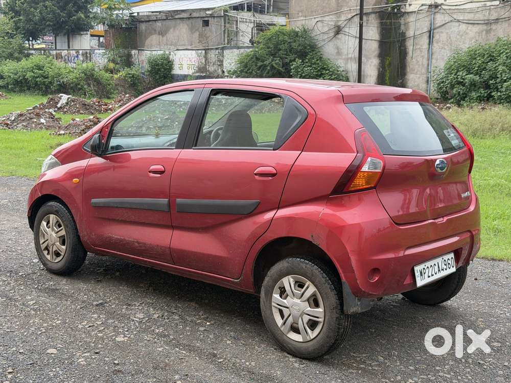 Datsun Redi Go 1.0 Limited Edition, 2020, Petrol