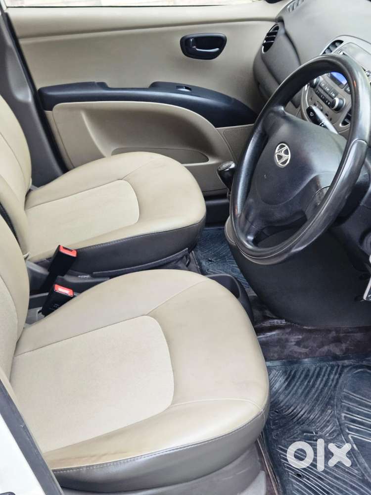 Hyundai I10, 2016, Cng & Hybrids