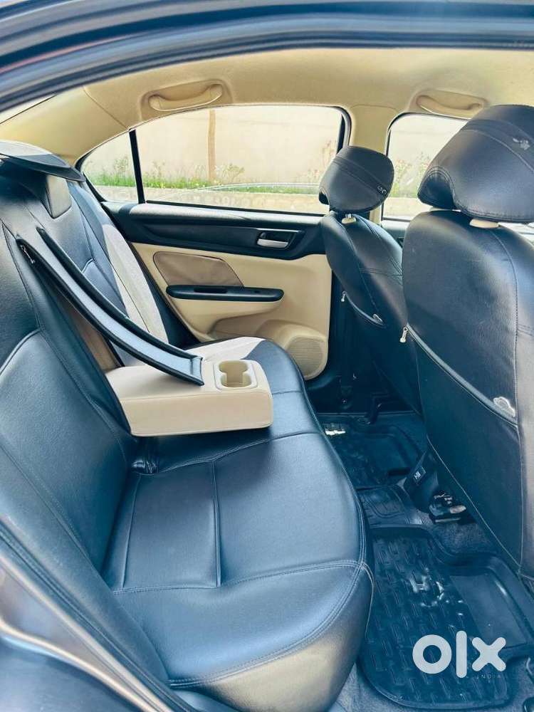 Honda Amaze S 1.2 Petrol Mt, 2019, Petrol