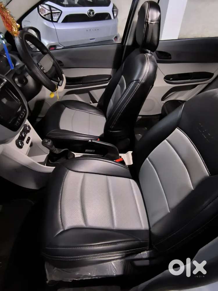 Tata Tiago Xt Petrol - For Sale - Excellent Condition