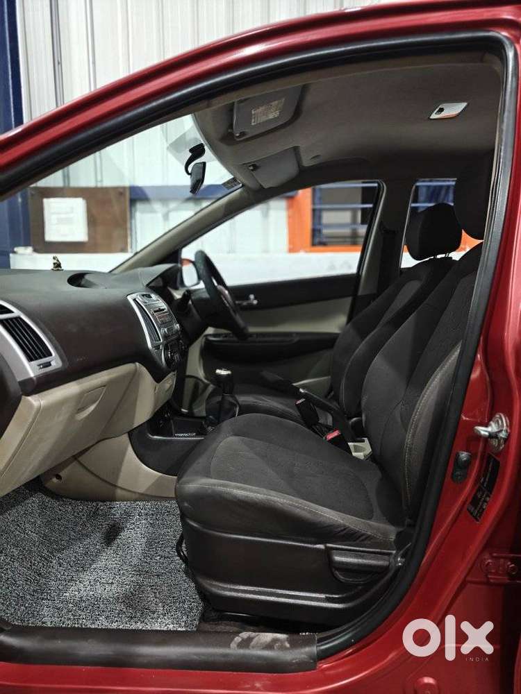 Hyundai I20 Diesel Asta, 2012, Diesel