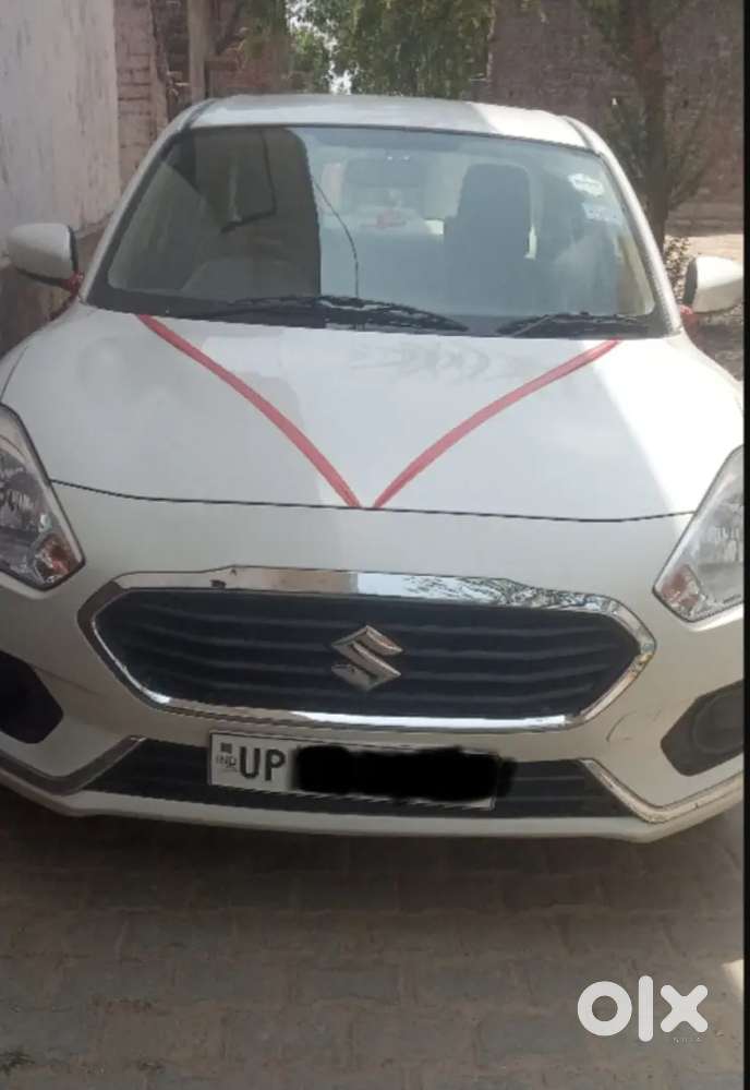 Vehicle In Good Condition