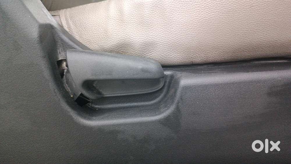 Maruti Suzuki Wagon R 1.0 2015-2019 Vxi Amt, 2015, Petrol