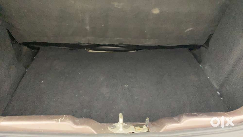 Tata Tiago 1.2 Revotron Xza, 2019, Petrol