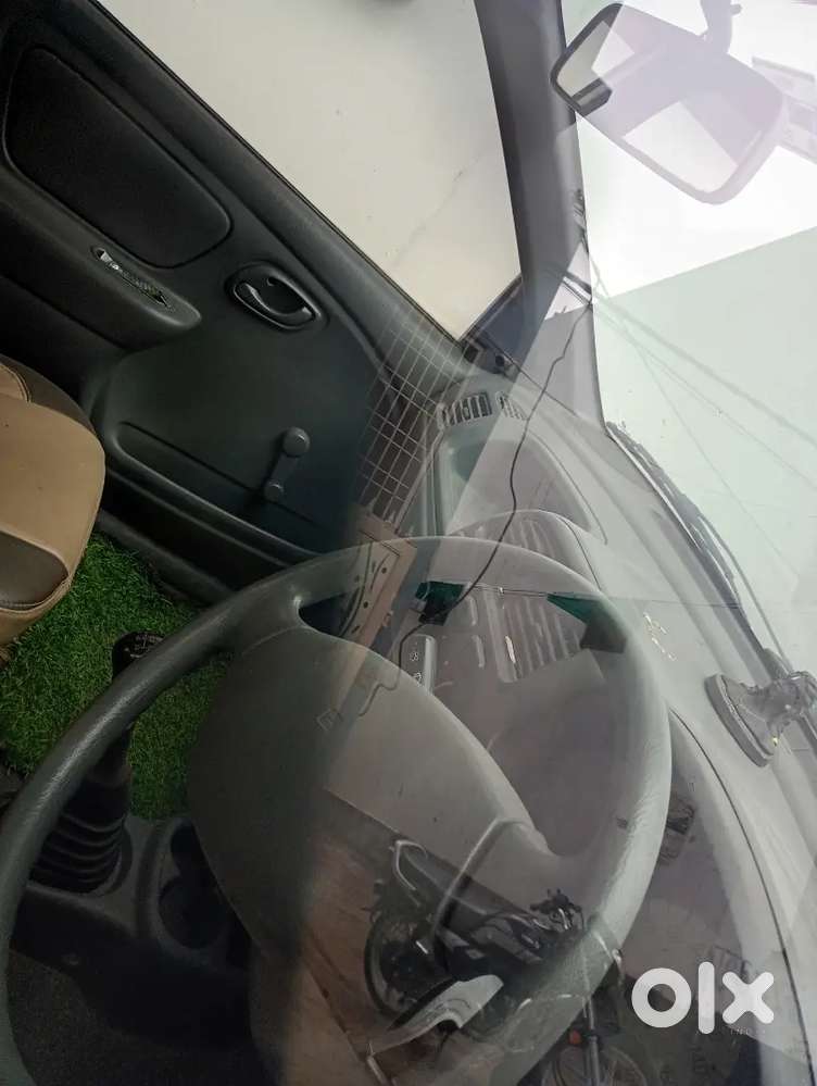 Maruti Suzuki Alto 2006