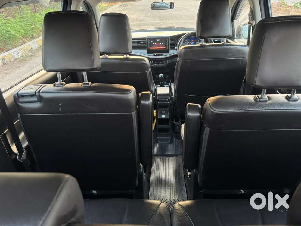 Maruti Suzuki Xl6 1.5 Alpha Mt, 2019, Petrol