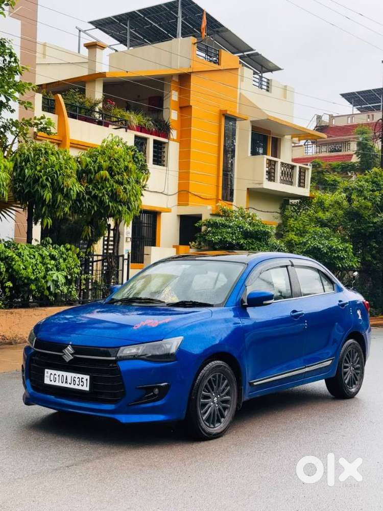 Maruti Suzuki Swift Dzire Zdi Bsiv, 2017, Diesel