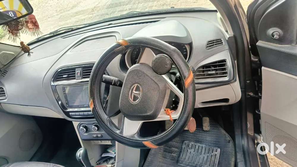 Tata Tiago Xz Plus 2019