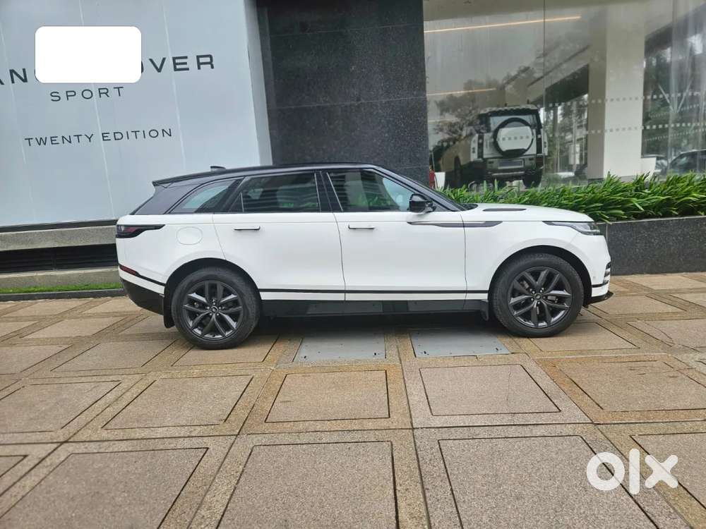 Land Rover Range Velar, 2024, Petrol
