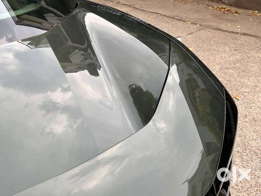 Mahindra Be 6 Be, 2025, Electric
