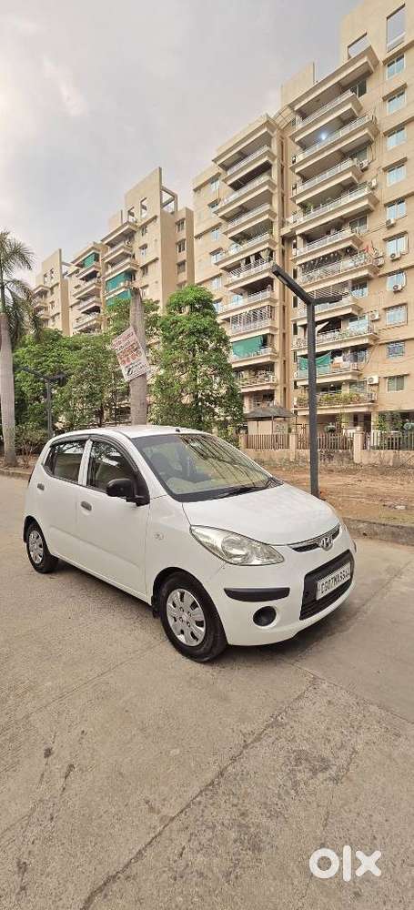 Hyundai I10 Era, 2011, Petrol