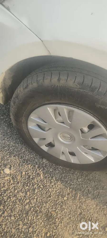 Maruti Suzuki Dzire 2018 Cng & Hybrids 138000 Km Driven