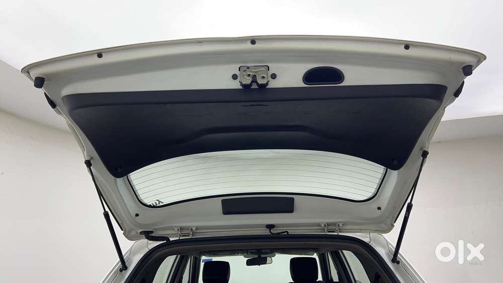 Hyundai Creta 1.6 Sx At Crdi, 2019, Diesel
