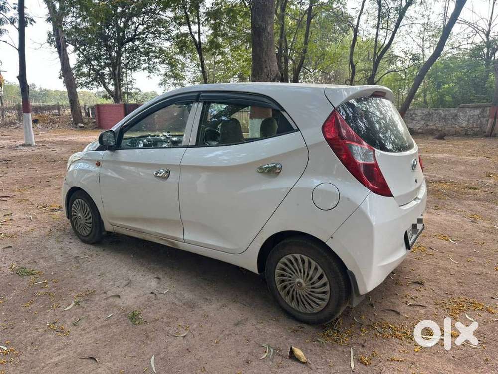 Hyundai Eon Era +, 2018, Petrol