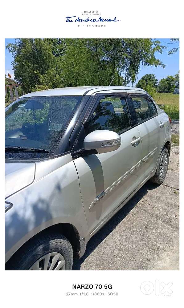 Murti Suzuki Swift Dzire Best Condition Ac Working