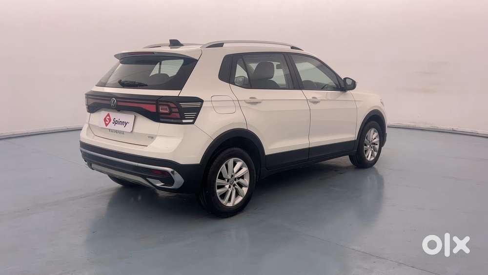 Volkswagen Tiguan 2.0 Tdi Highline, 2021, Petrol