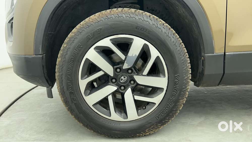 Tata Harrier 2.0 Kryotec Xz Plus Jet Edition, 2022, Diesel