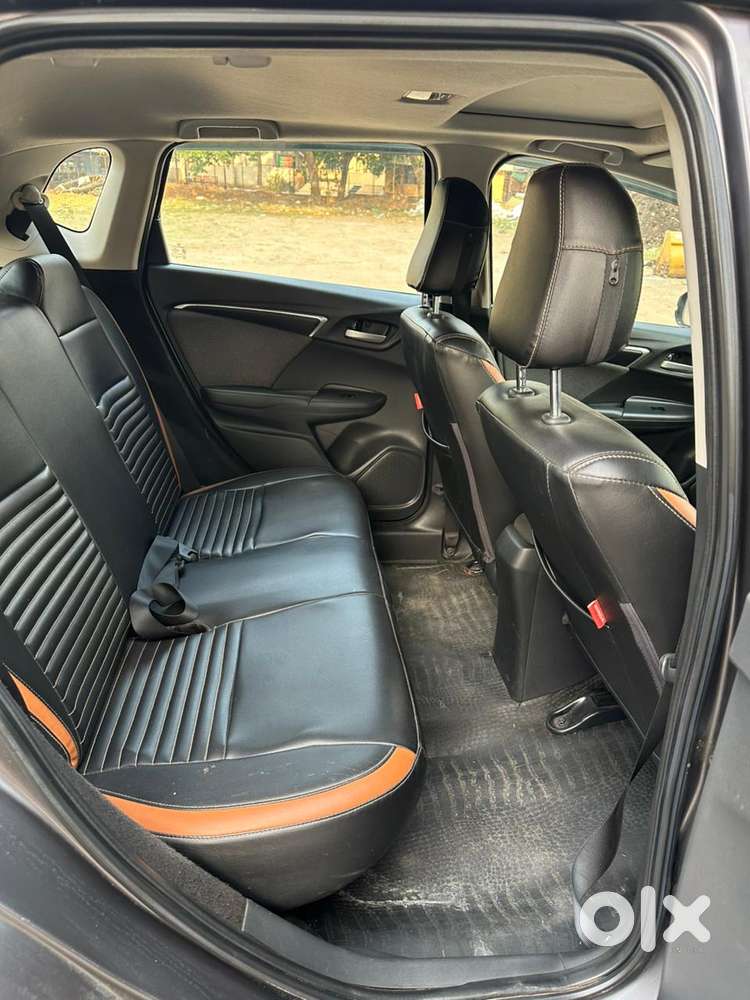 Honda Wr-v I-dtec Vx, 2018, Diesel