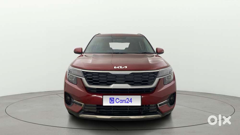 Kia Seltos Htk Plus G, 2022, Petrol
